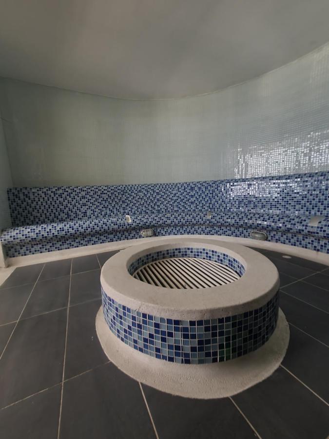 Edificio Reserva Del Mar, Apartamentos 1618, 1614 Y 1714 سانتا مارتا المظهر الخارجي الصورة