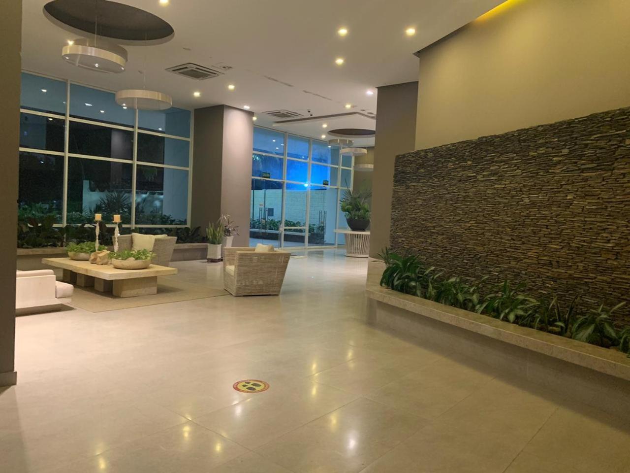Edificio Reserva Del Mar, Apartamentos 1618, 1614 Y 1714 سانتا مارتا الغرفة الصورة